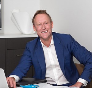 Meet the Team - Quantum Finance