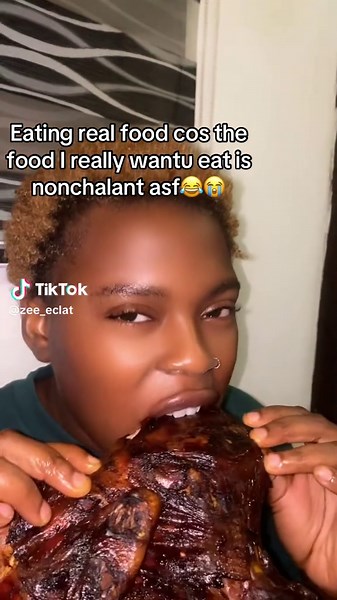 Why Eating Real Food Matters for Your Health