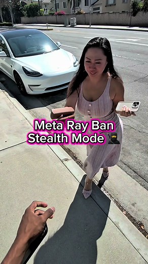 Meta Glasses Stealth Mode: Recording Without a Light!