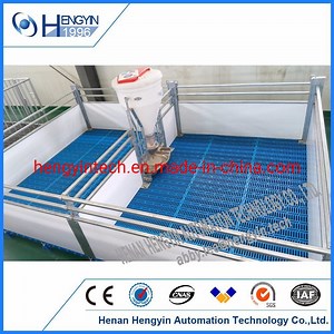 [Hot Item] Popular Design Piglet Nursery Crate