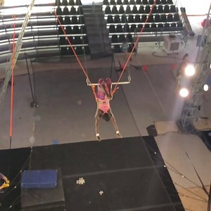 Circus Camp registration is now open! Sign up online at http://circus.fsu.edu | The FSU Flying High Circus