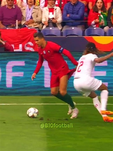 When Ronaldo is Bored 😱