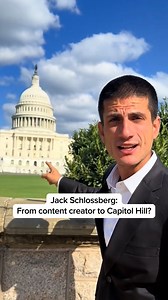 74K views · 1.1K reactions | Jack Schlossberg announced he’s running for Congress to represent New York’s 12th Congressional District and the New York City native is leaning into his influencer credentials to fuel his first run for elected office. Click the link in bio to read more. #news #politics | MS NOW | Facebook