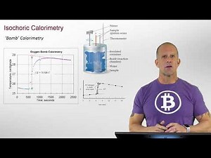 Introduction to Chemical and Biochemical Thermodynamic Calorimetry Techniques