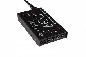 CIOKS DC7 Power Supply | Reverb Canada