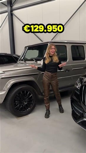 Which Mercedes-Benz would you choose? 💥🔥