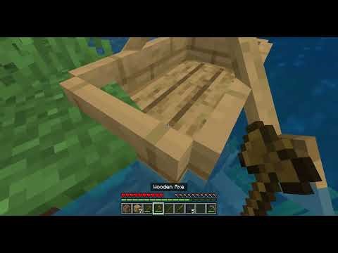 minecraft let's play ep.1