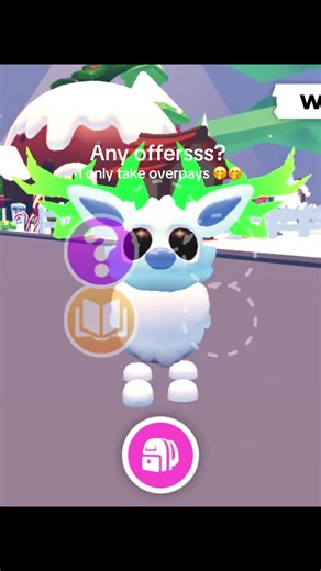 Creative Bedroom Ideas in Adopt Me Game