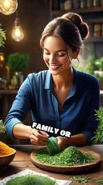 7-Day Herbal Tea & Sachet DIY Challenge