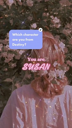 If this is on your fyp, you are Susan Hill from Destiny: The Musical 💕 #princess #viral #musical #newmusical #theatrekid #destinythemusical