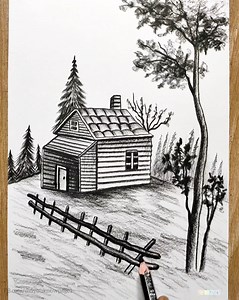 1M views · 5.5K reactions | Drawing is so Easy - Anyone Can Draw | Did you know? | Facebook