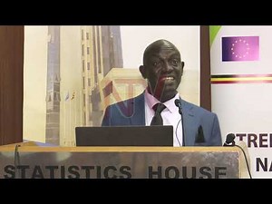 10% of Ugandan households fall back into poverty