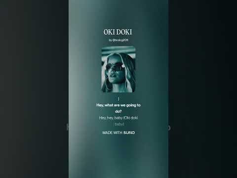 KAROL G song OKI DOKI English translation