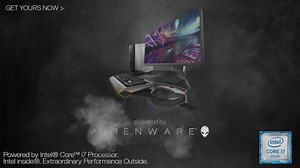 Team Liquid ist momentan eines der prominentesten Teams der Welt. Sie holten sich den Sieg bei den International DOTA 2 Meisterschaften im letzten Jahr, beim cs_summit 2 und zum vierten Mal bei StarLadder. Alienware ist stolzer Sponsor von Team Liquid und bietet ihnen die Elite an leistungsfähiger Hardware, die sie auf ihrem Weg an die Spitze benötigen. http://bit.ly/2E2RADW | Alienware