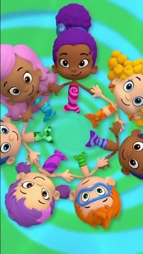 Bubble Guppies Theme Song, but with Headlights (Alok, Alan Walker)