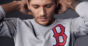 Just in time for Opening Day, Levi’s introduces its first MLB Collection