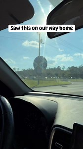 Saw a hot air balloon on our way home today from the warehouse. Not sure what was going on but we thought it was cool. | Amber Strong DIY