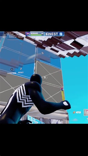 boom boom pow pow 💥 #fortnite