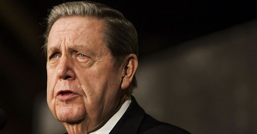 President Holland shares how to heal from broken dreams