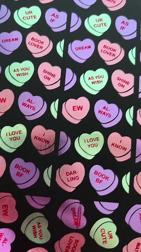 Fictional Men as Valentines: A Bookish Love Story