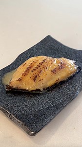 Here’s how to make miso black cod – a simple recipe that requires only 5 ingredients! Start by rinsing the black cod with sake to remove any fishy odor, then pat dry with paper towels. Make the marinade by mixing together equal parts white miso paste, sake, and mirin in a medium bowl, then adding 1-3 teaspoons of sugar, depending on your preference. Reserve about ¼ cup of the marinade to use later, then add the fish to the remaining marinade, cover, and let sit in the refrigerator for a few hour