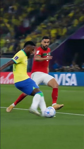 Morocco Tied Brazil 1-1 | All Goals & Key Moments Highlights | FIFA World Cup 2026