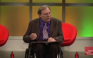 热门科普学术讲座：量子生物学 Quantum Biology: The Hidden Nature of Nature