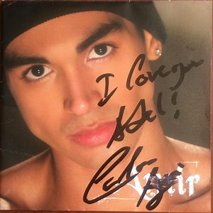 Carlos Agassi - Amir
