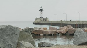 Canal Park reconstruction project begins next week