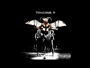 Tenacious D- Last Week Kyle Quit the Band HD