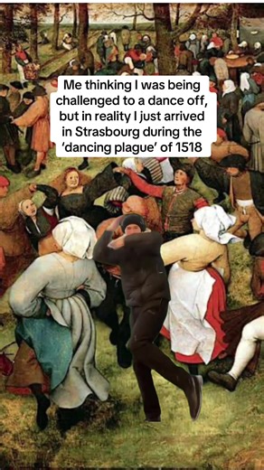 Show me what you got. #historytime #historytok #medievalhistory #funny #trending