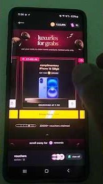 Cred coin rush deal🔥How to use Cred coin 🪙 ? Free iphone with cred coin 😀🪙cred coin use kr lo 🔥#cred