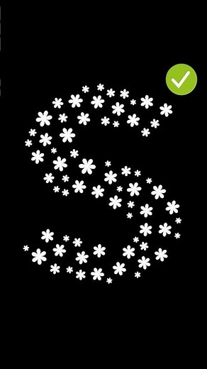 Fillinger Script in Adobe illustrator Tutorial #shorts