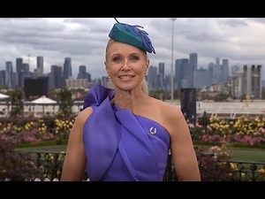 Livinia Nixon's Farewell at 9 News Melbourne 18 November 2025