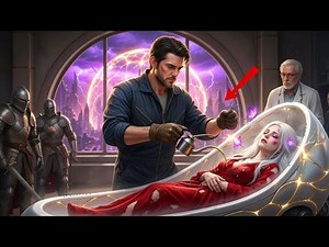 Magic Failed. Science Failed. They Mocked the Human Mechanic—Until It Worked | HFY