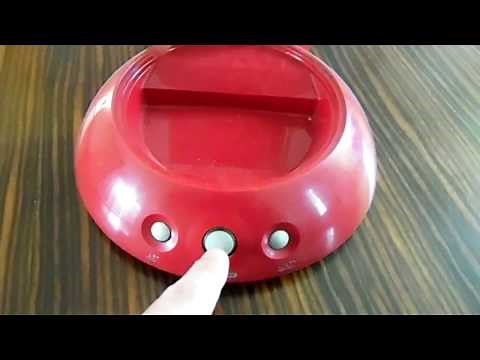 Réparer Senseo qui Clignote en quelque secondes Facilement FR2017