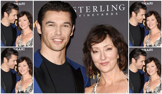 Meet Days of Our Lives Leading Man Paul Telfer’s ‘Five-Star’ Wife
