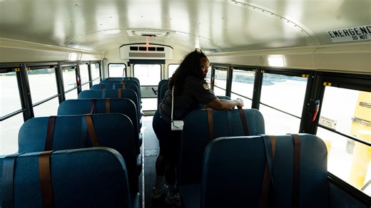 Don’t miss the bus: What you should know as school starts