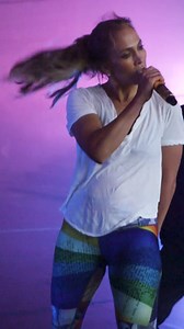 2018 Video Vanguard honoree Jennifer Lopez has been putting in WORK to perfect her Video Music Awards performance. Don't miss her iconic VMA performance TONIGHT at 9p on MTV 🌟💎 | Video Music Awards