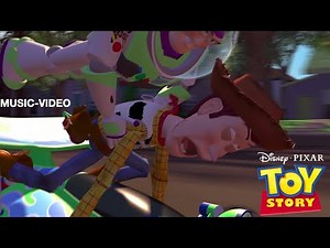 Infinity And-Beyond (Score)