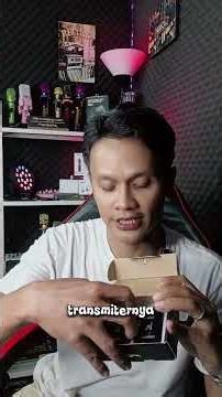 MVave WP-10 2.4" Remote Monitor Headset, No Hassle with Cables ‼️