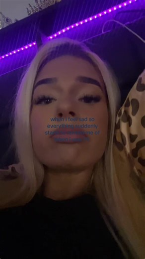 #overlykayla #xyzbca #relatable #fyp #real | kayla