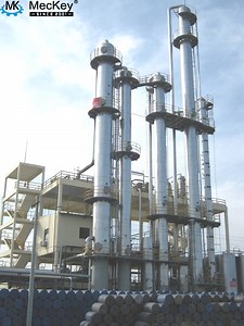 [Hot Item] Smart Control Ethanol Fermentation Equipment for Global Distributors