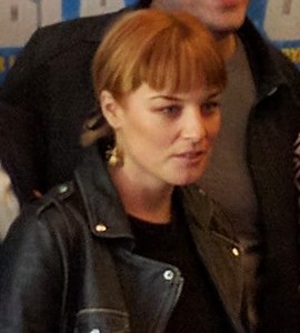 Ida Engvoll – Biography, Movies, Series, Videos