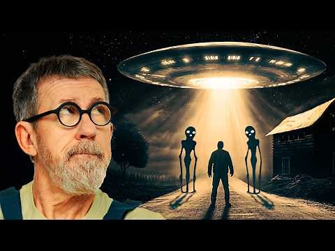 Do Aliens Exist? 👽