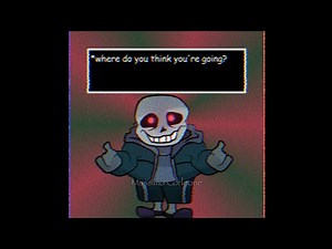 VHS Sans...