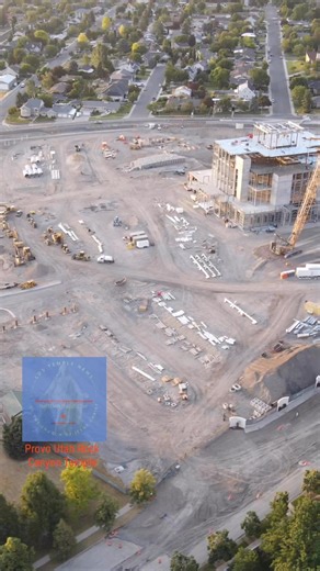 1.6K views · 160 reactions | ✨LDS Temple News! Exciting developments...