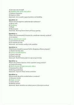 IFPC Exam Newest 20252026 Actual Exam 180 Verified Questions and Correct Detailed Answers Fully Upda