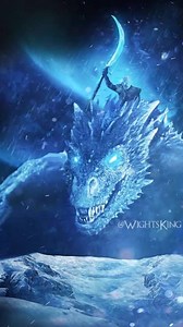 851 reactions · 24 shares | Ice dragons explained | Game of thrones lore #gameofthrones #asoiaf #HBO #HouseOfTheDragon | Thrones Book | Facebook
