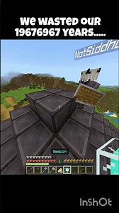 we wanted our 19676967 years!!😭